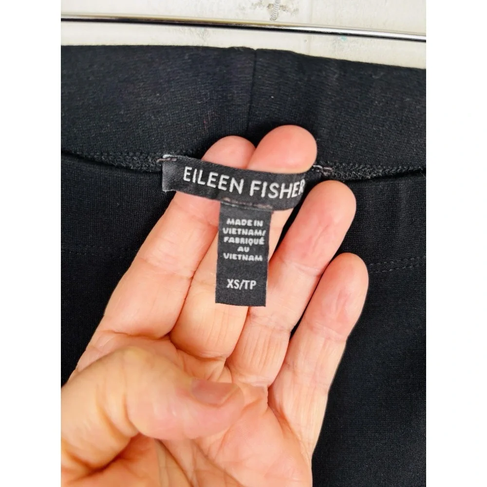 Eileen Fisher pristine these
